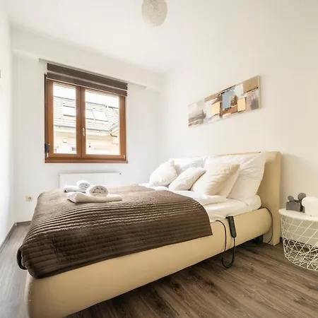 Prime Elegance On Andrassy Str 41