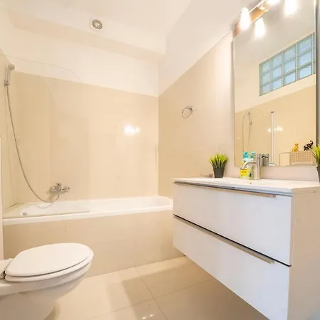 Apartment Prime Elegance On Andrassy Str 41