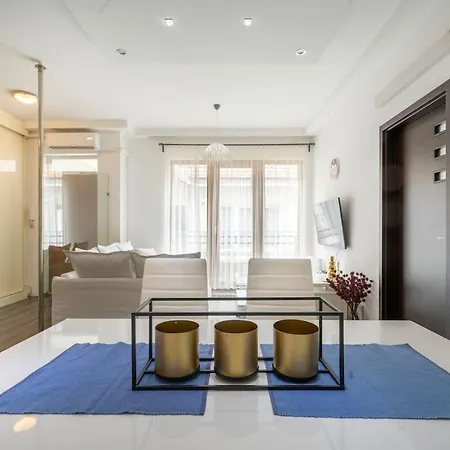 Prime Elegance On Andrassy Str 41 * Budapest