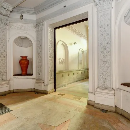 Appartement Prime Elegance On Andrassy Str 41
