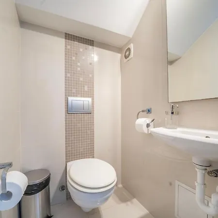 Appartement Prime Elegance On Andrassy Str 41 Boedapest