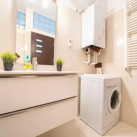 Prime Elegance On Andrassy Str 41 *