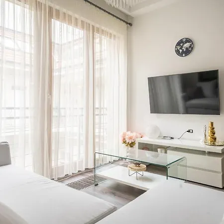 Appartement Prime Elegance On Andrassy Str 41 *
