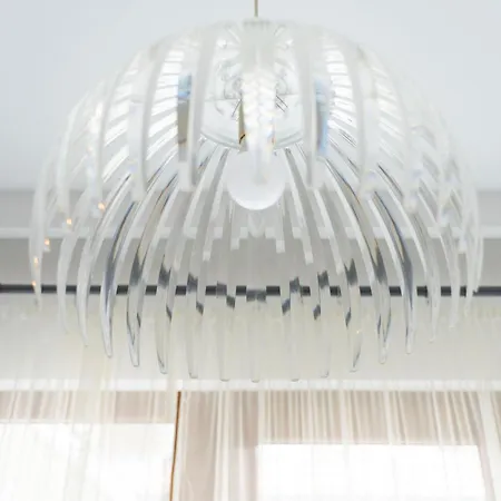 Prime Elegance On Andrassy Str 41 By The Opera 아파트 *