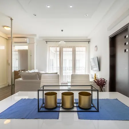 Prime Elegance On Andrassy Str 41 By The Opera * 부다페스트